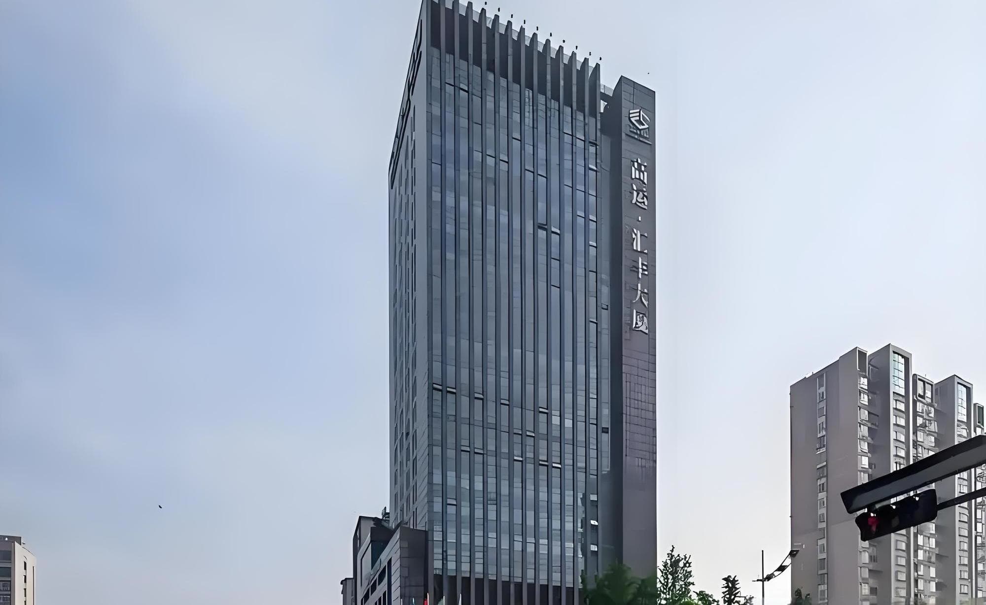 外立面